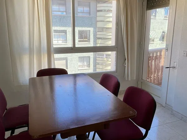 Piso en Calle Panochista Antonio Piñero, 5, Zona Juan Carlos I - Avenida de Europa - Foto 7