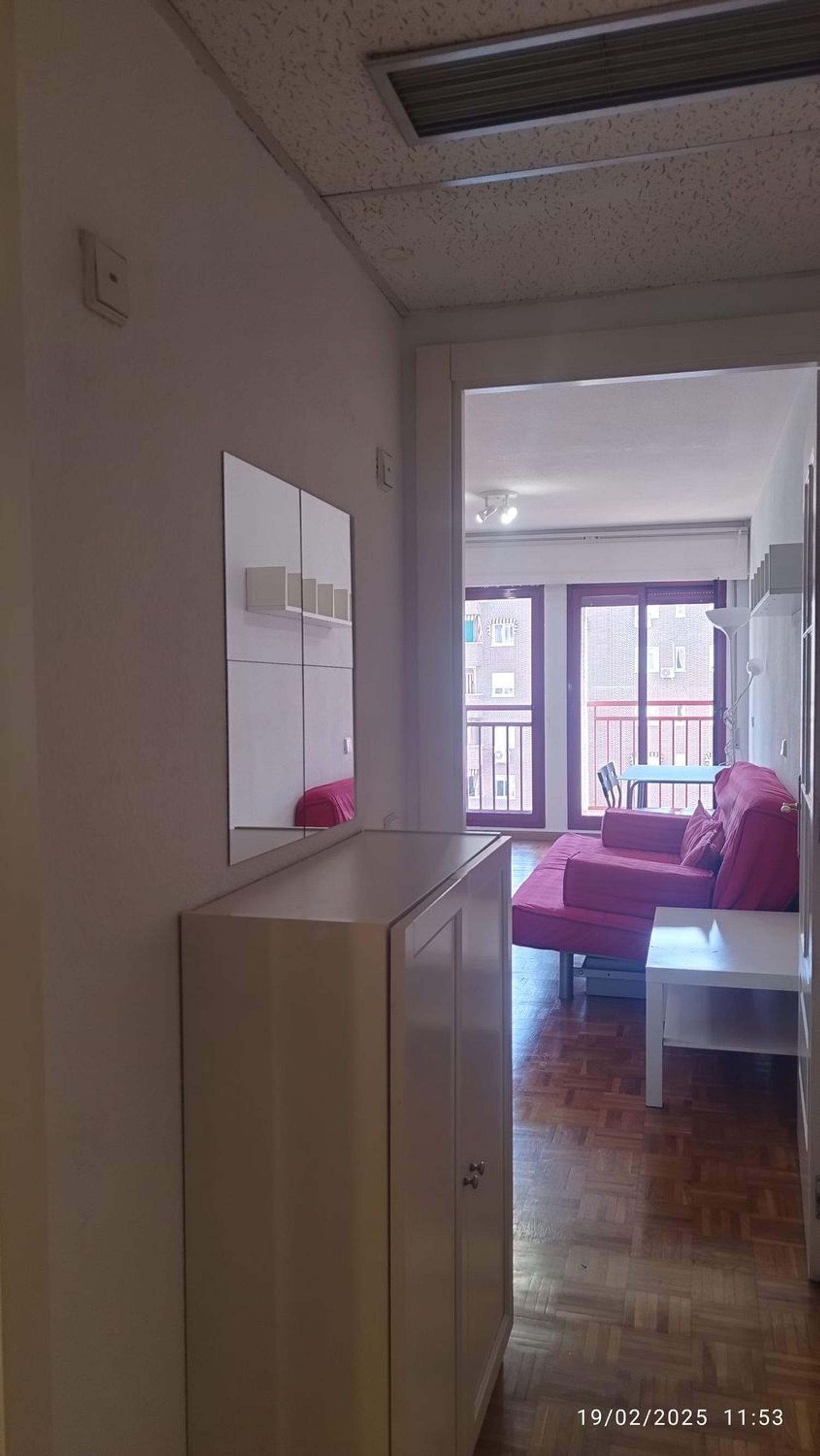 Estudio en Calle de la Hiruela, 3, Peñagrande - Foto 6