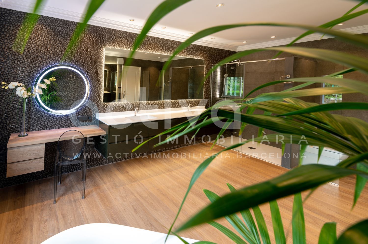 Casa o chalet independiente en Avenida de la Indústria - Foto 16