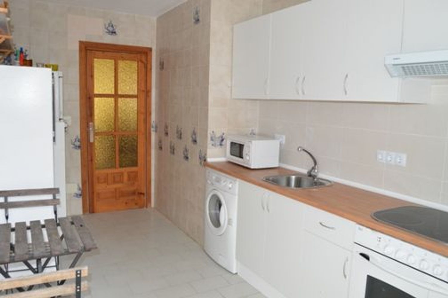 Chalet adosado en Calle Isla de Escombreras, 5, El Alamillo - Foto 15