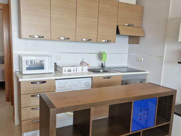 Piso en Avenida Faro Mesa Roldán, 590 - Foto 4