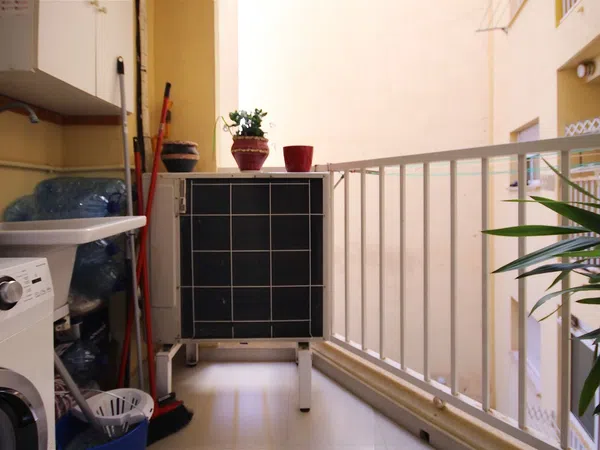 Piso en Calle de Fontanars dels Alforins, 23, Safranar - Foto 11