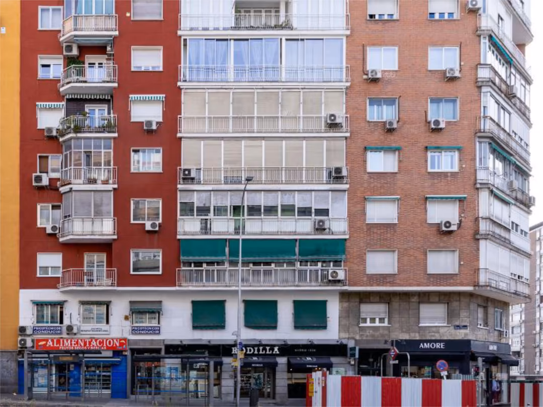 Piso en  Calle del Doctor Esquerdo 173 - Foto 2