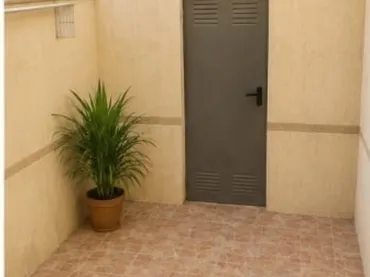 Piso en  Carrer Sant Pasqual Bailón 6 - Foto 5