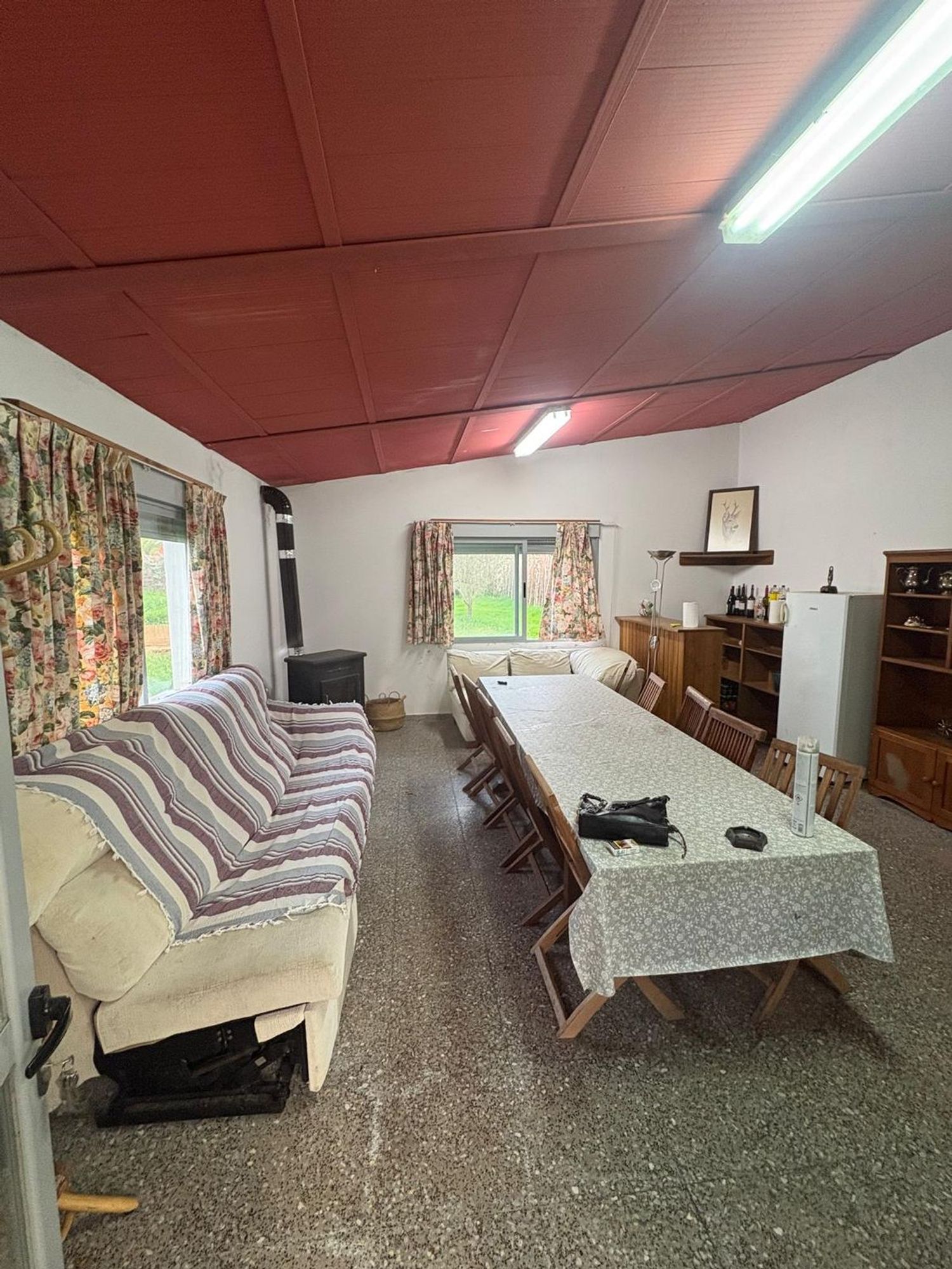 Casa o chalet independiente en San Roman de los Montes - Foto 27