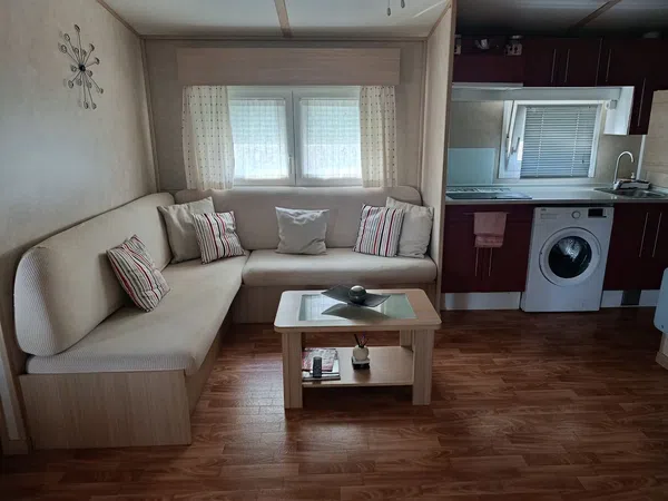 Casa o chalet independiente en Camping Bardenas, 660 CtraNAPK - Foto 6