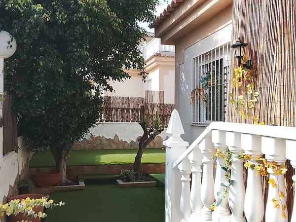 Chalet adosado en Calle Cinabrio, 6, Benimar, Benimar - Foto 6