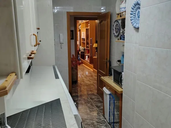 Piso en Calle Torrelaguna, 4, San Isidro - Los Almendros, San Isidro - Los Almendros - Foto 19