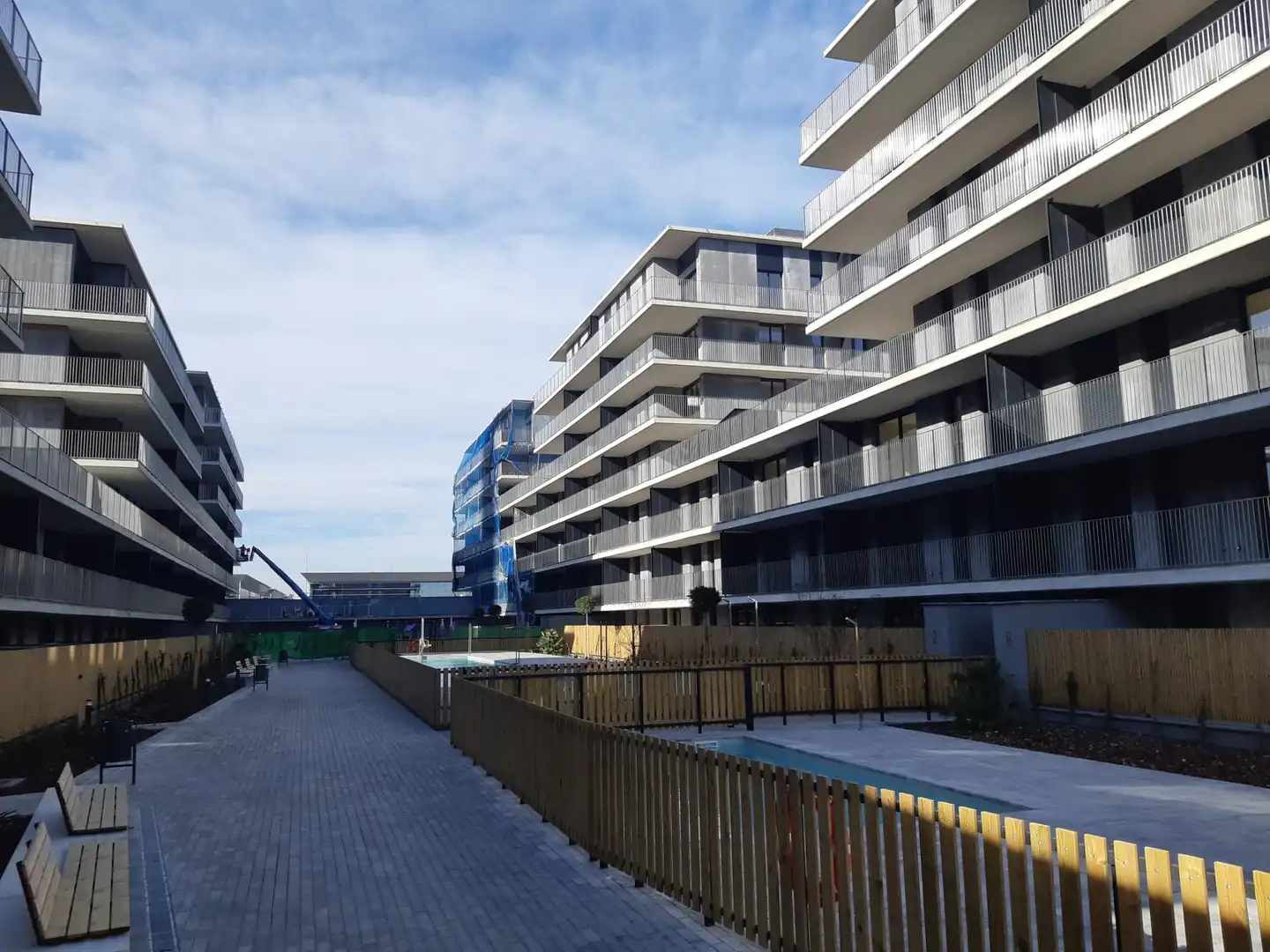 Piso en  Del Mare Nostrum - Foto 15