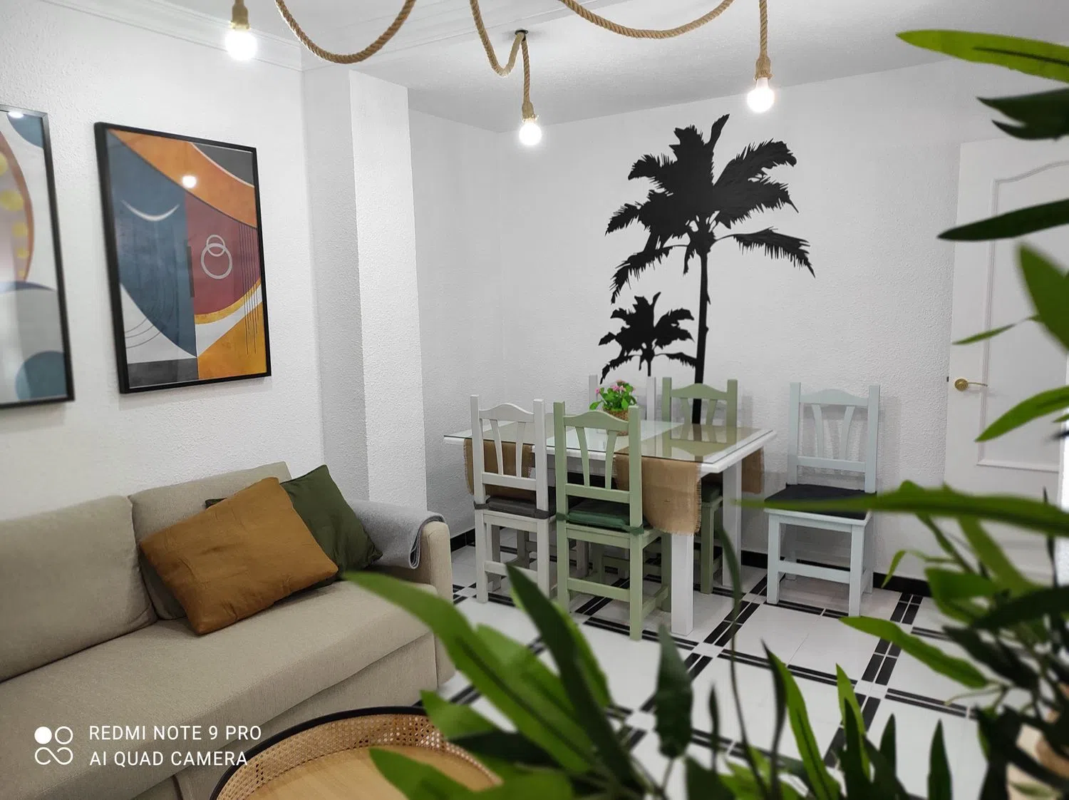 Piso en calle Héroe de Sostoa, 80 - Foto 8