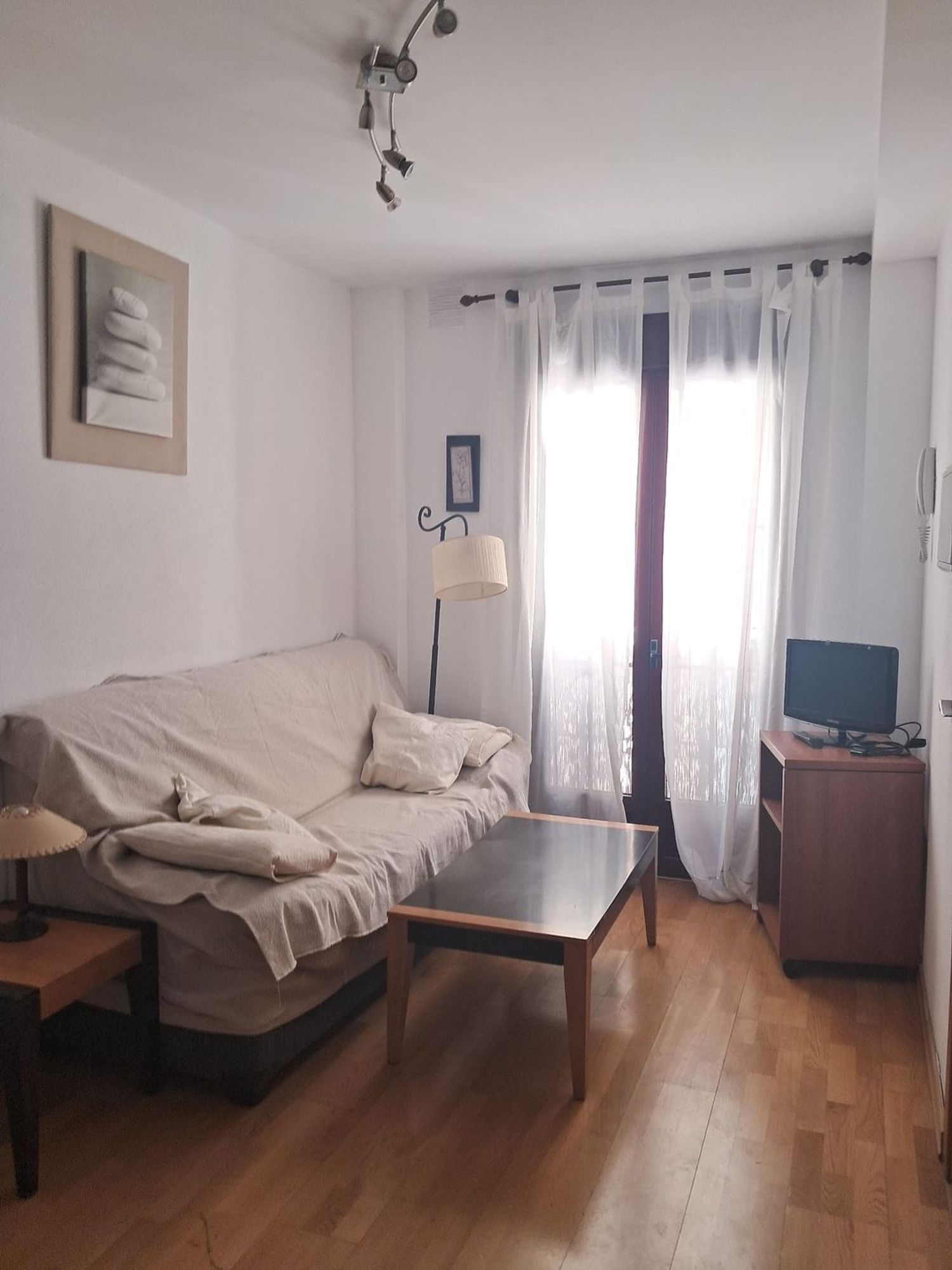 Piso en Martin cansado, 24, Casco Antiguo - Centro, Casco Antiguo - Centro - Foto 3