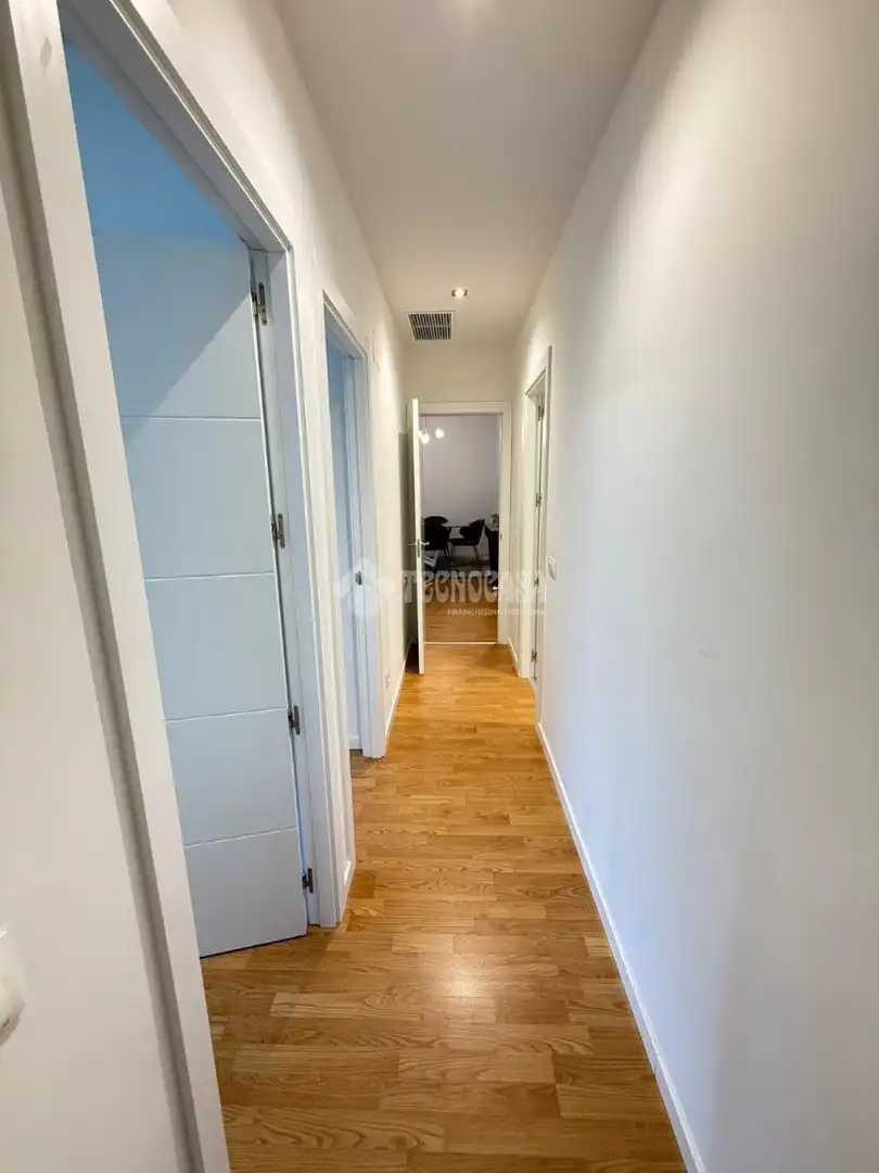 Piso en Alcalá de Henares - Foto 17