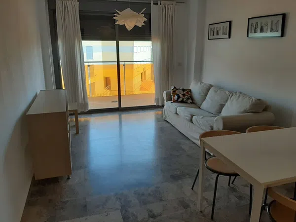 Piso en calle María Casares, 3