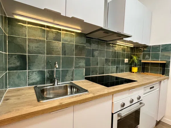 Piso en calle Maestro Marqués, 72 - Foto 10