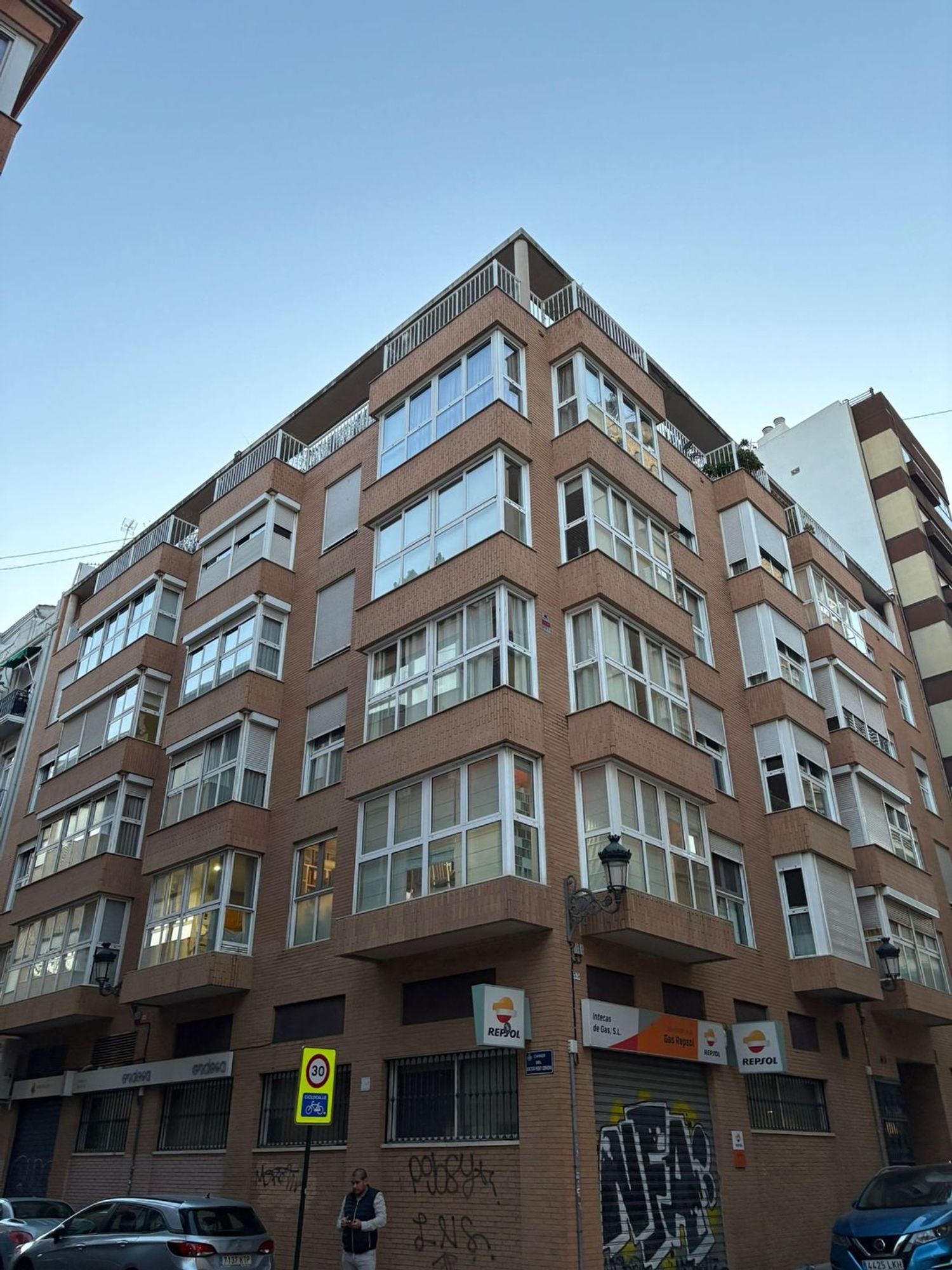 Piso en El Botànic, El Botànic - Foto 2