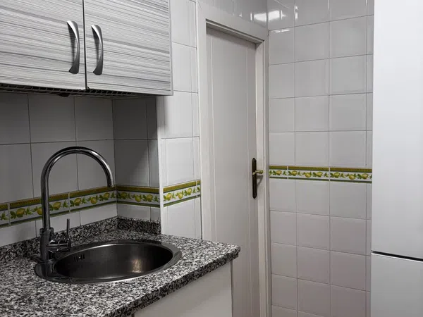 Piso en Calle Santo Ángel, 4, Parque de los Principes - Calle Niebla - Foto 18