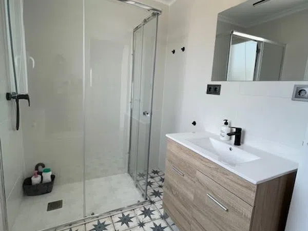 Casa o chalet independiente en Vall d Alcala, Valle del Sol - Rio Park - Foto 43