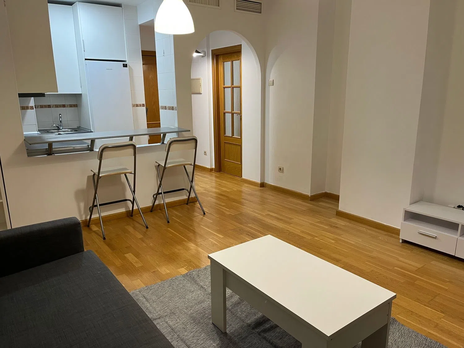 Piso en avenida Dolores Rodríguez de Aragón, 1 - Foto 7