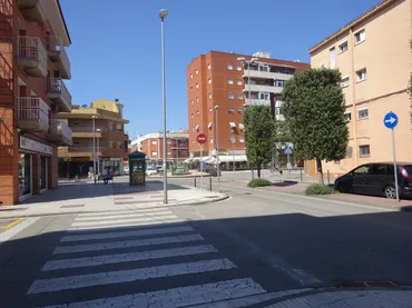 Local comercial en  Carrer de Josep Maria Folch i Torres 21 - Foto 4