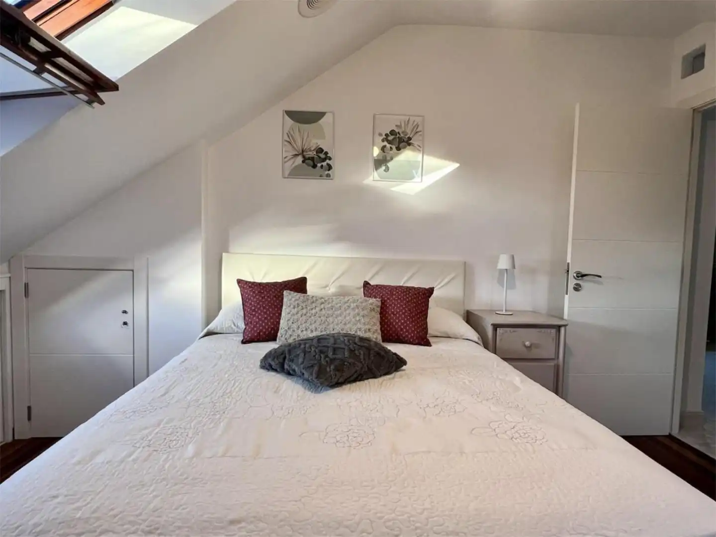 Piso en  Rúa do Doutor Teixeiro 15 - Foto 8