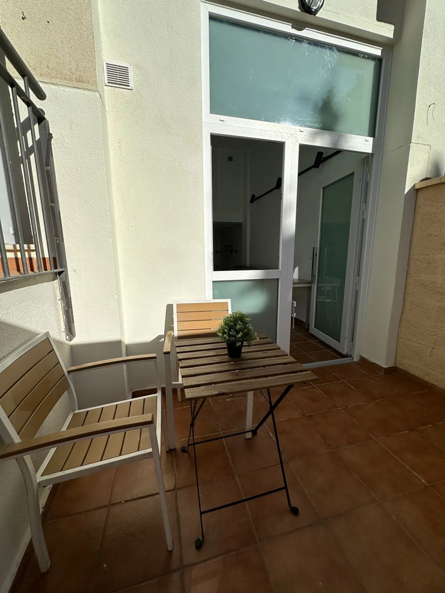 Estudio en calle Eneas, 87 - Foto 1