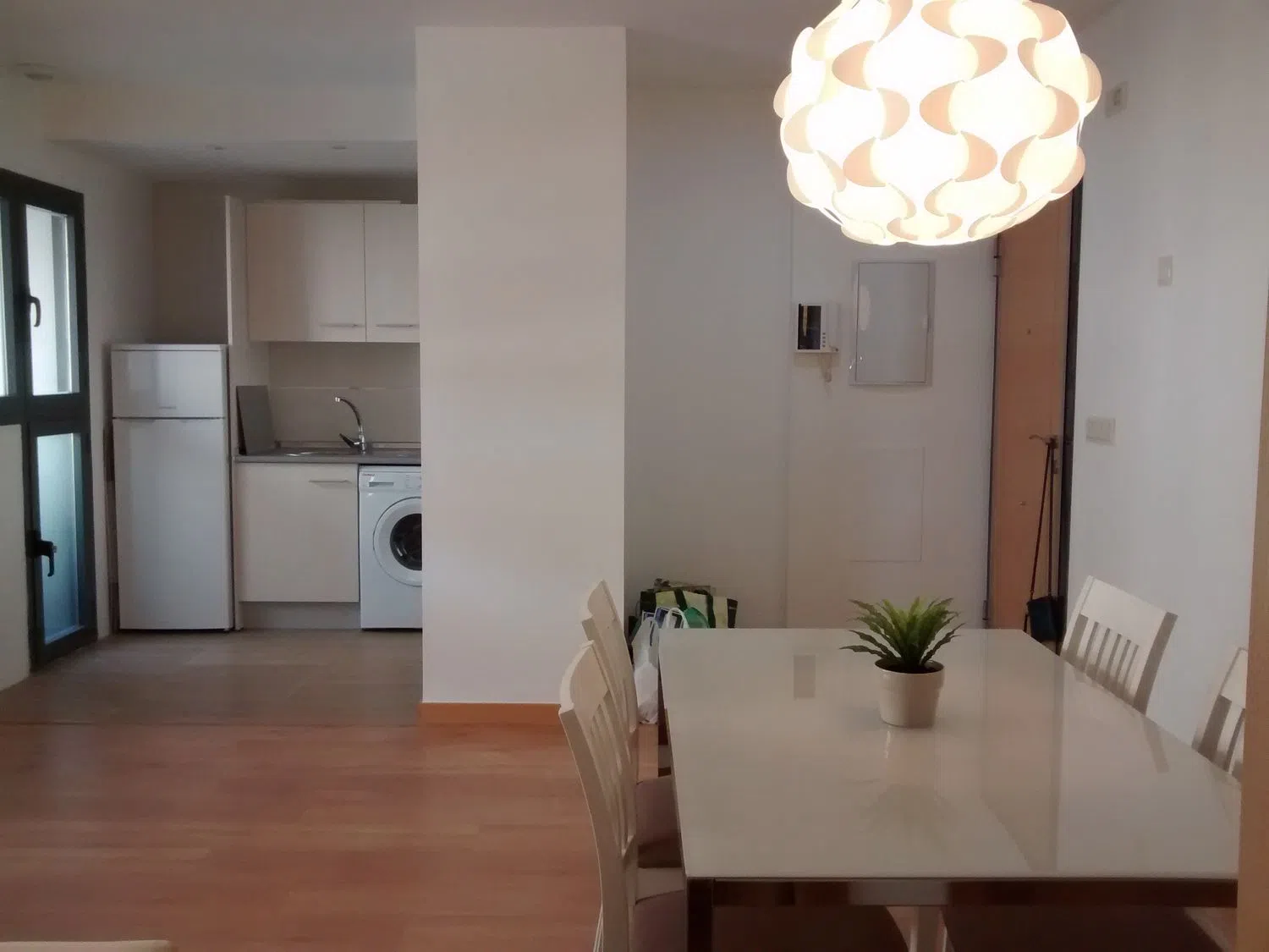 Piso en calle Párroco Antonio González Abato, 22 - Foto 4