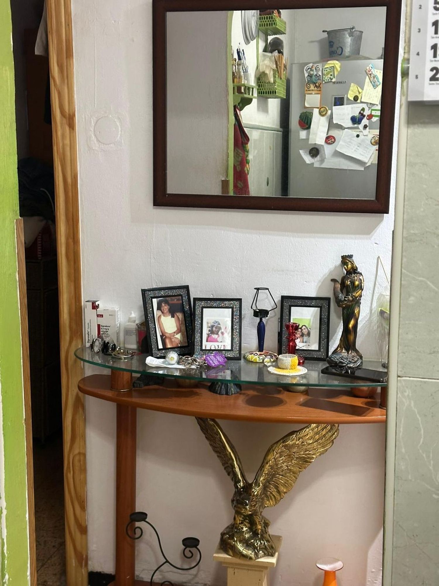 Piso en calle Juan Rodríguez Quegles, 7 - Foto 8