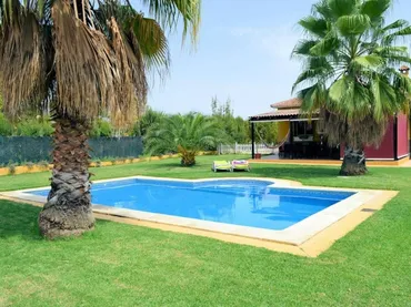 Chalet en  Calle Jashime 23 - Foto 1