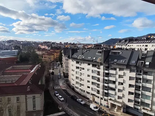 Piso en calle Dionisio Ridruejo, 6 - Foto 13