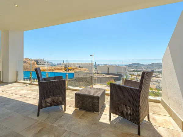 Dúplex en Calle de Guatemala, 2, Balcón de Finestrat-Terra Marina, Balcón de Finestrat-Terra Marina - Foto 11