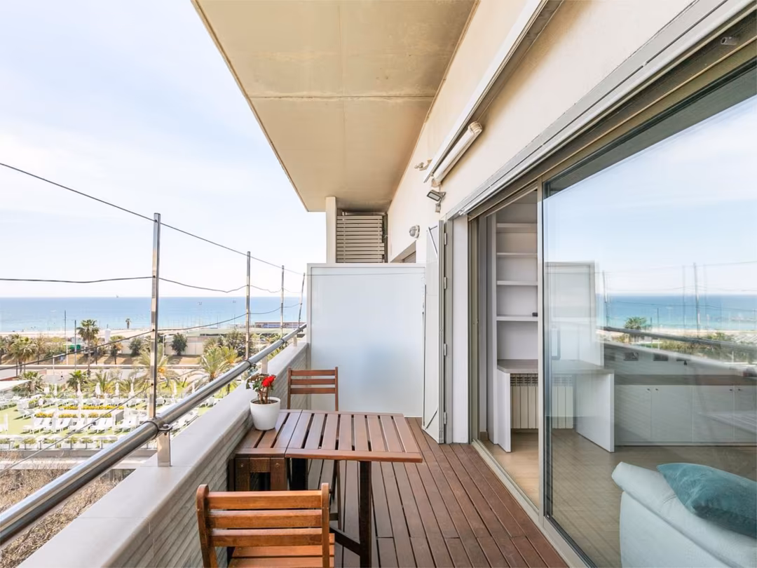 Piso en  Carrer de Bac de Roda 6 - Foto 11