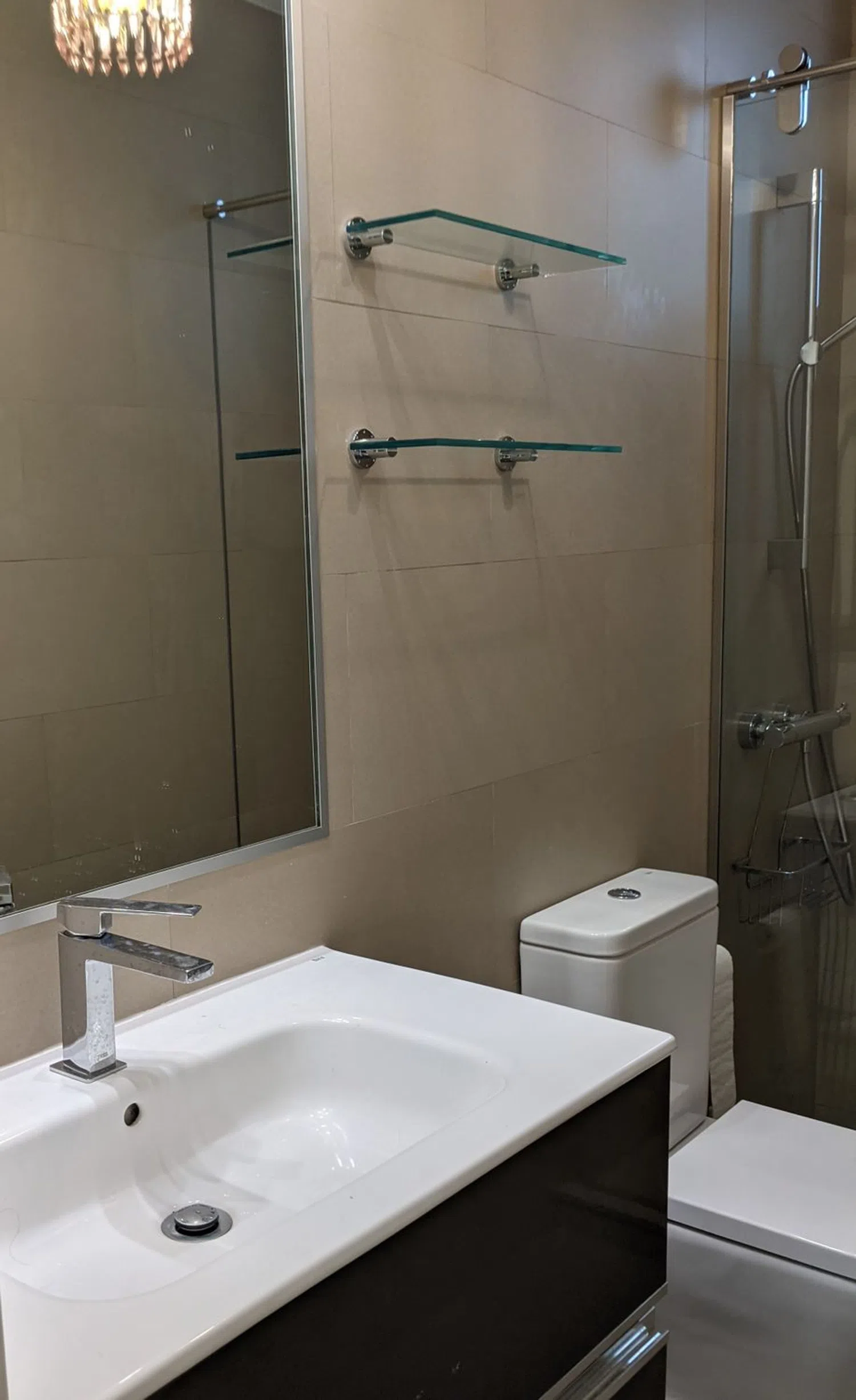 Piso en calle del Conde de Peñalver, 56 - Foto 21