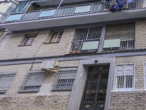 Piso en San Fermín - Foto 1