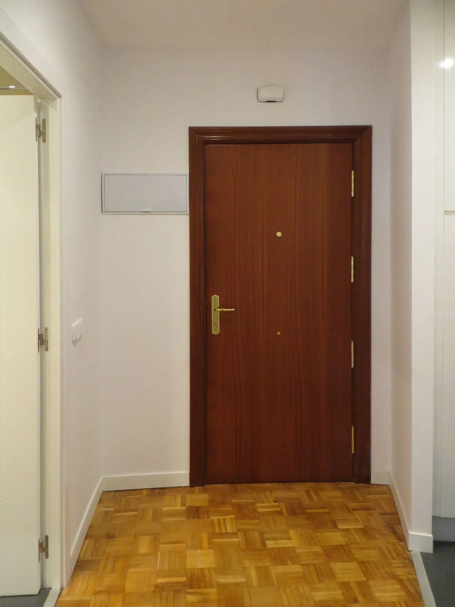 Estudio en calle del Marqués de Lema, 7 - Foto 13