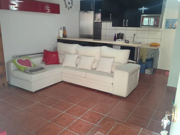 Chalet adosado en La veguilla, 44 - Foto 1