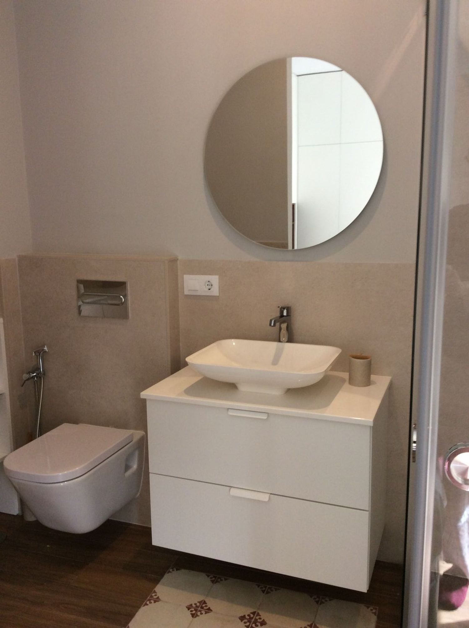 Estudio en calle Jesús del Gran Poder, 3 - Foto 11