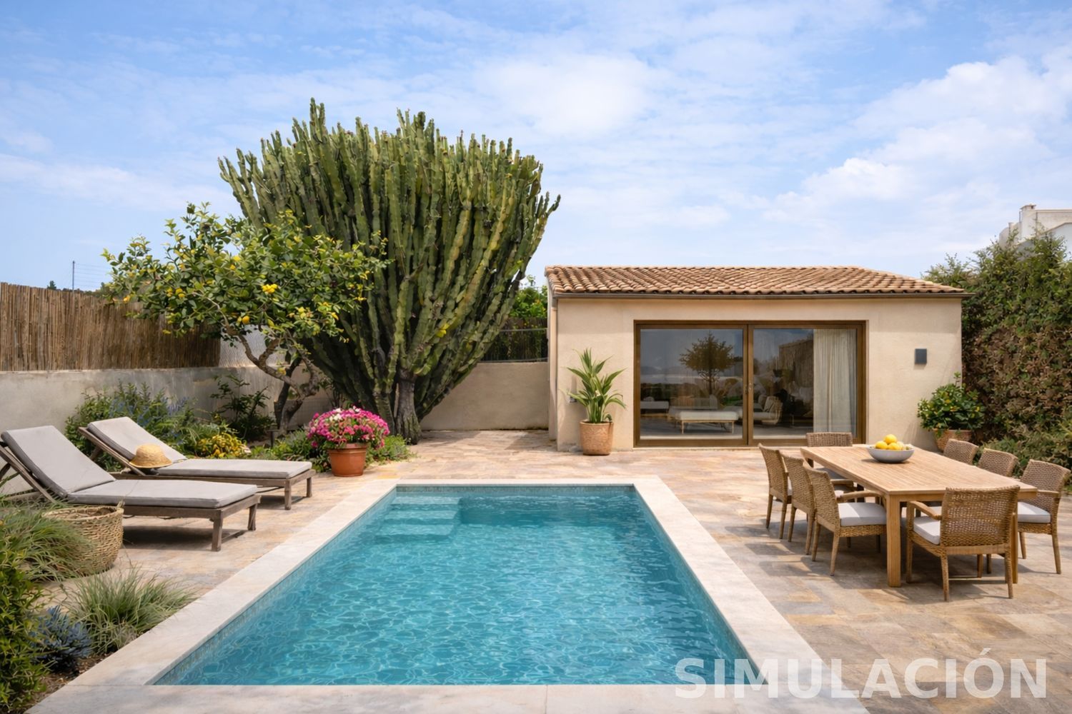 Casa independiente en S'Estanyol - Foto 4