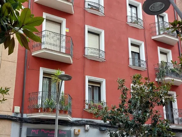 Piso en Calle María Teresa Gil de Gárate, 36 - Foto 5