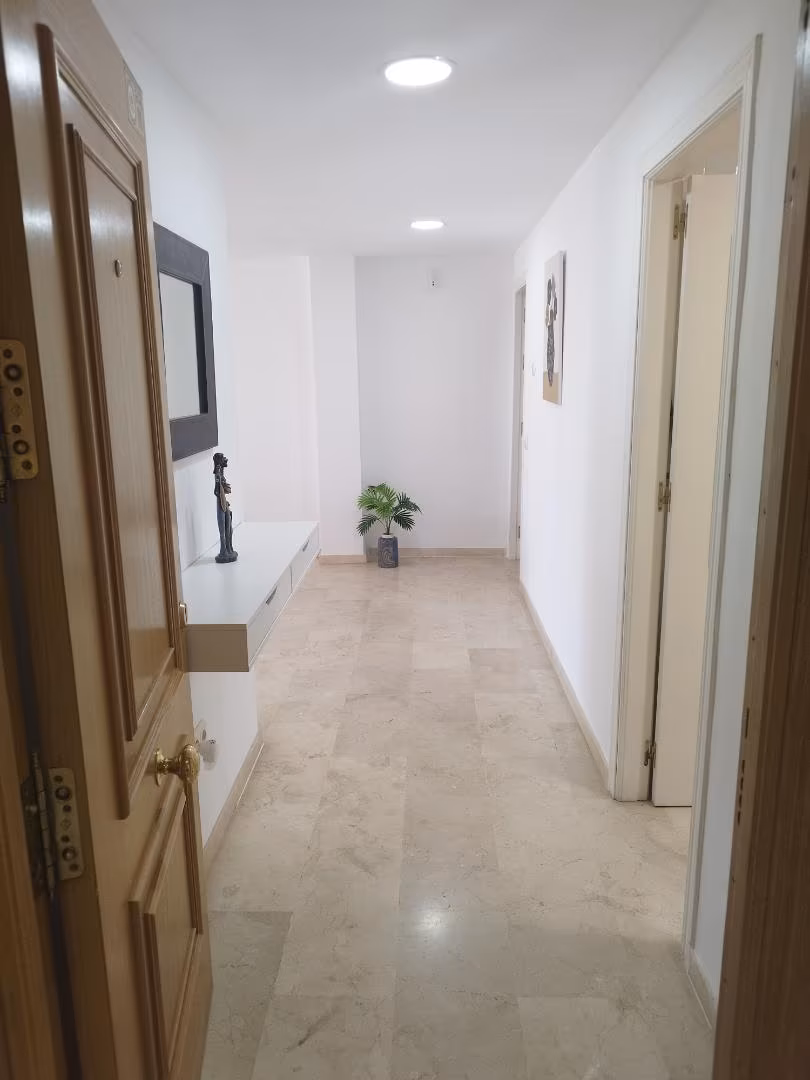 Piso en  Avenida Juan Luis Peralta 35 - Foto 4