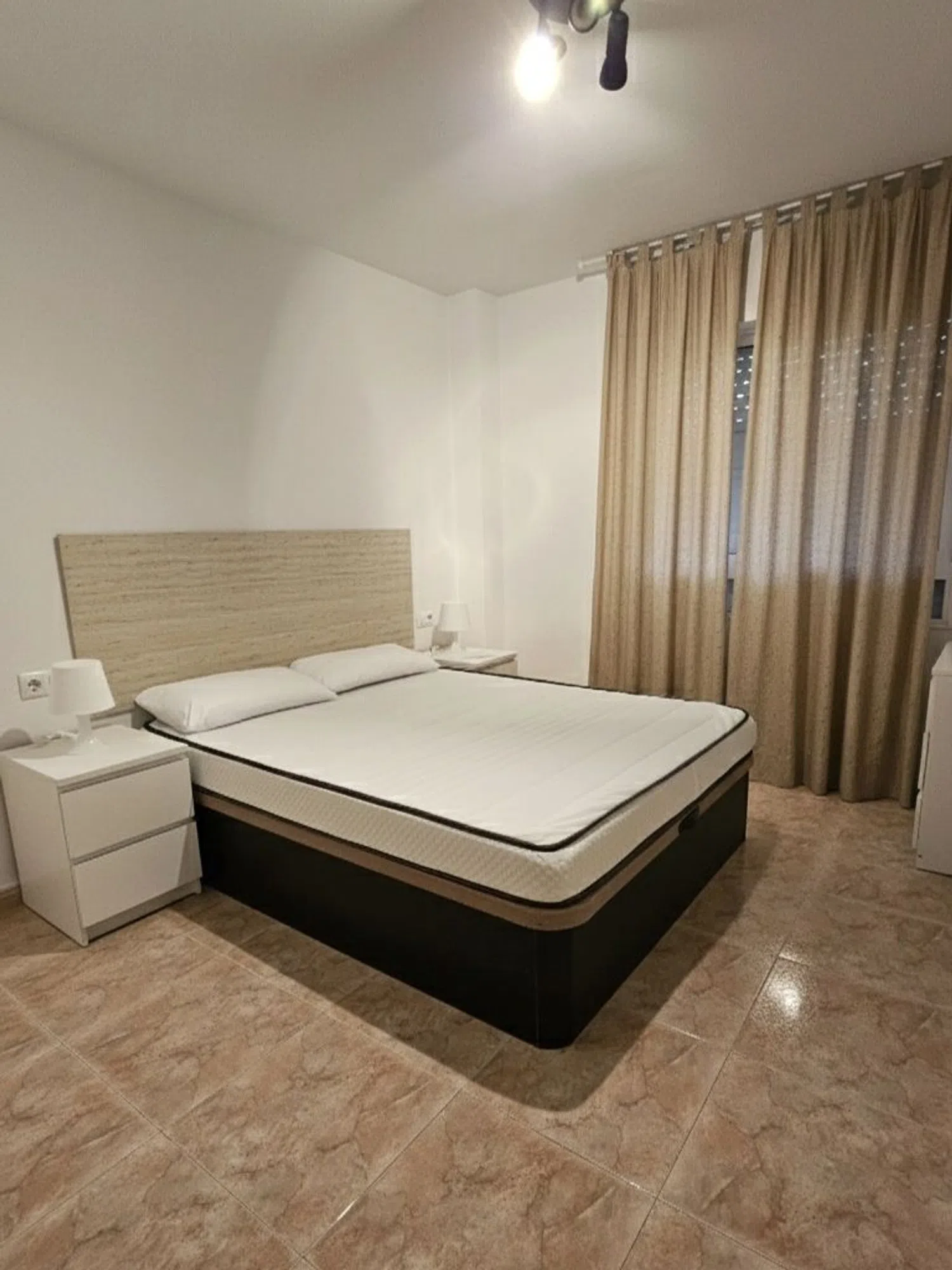 Piso en calle Martínez de la Rosa, 5 b - Foto 8