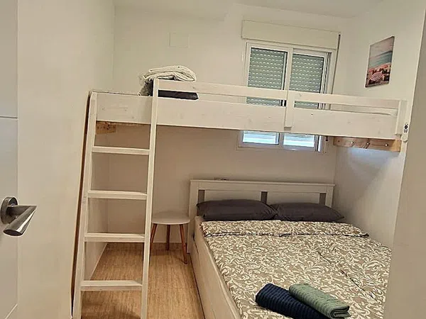 Piso en Calle Amplaries, 27, Costa Marina - Foto 10