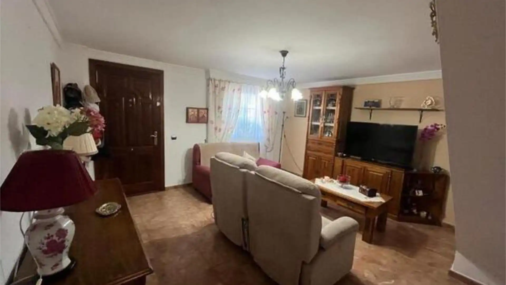 Chalet en Zona. - Foto 2