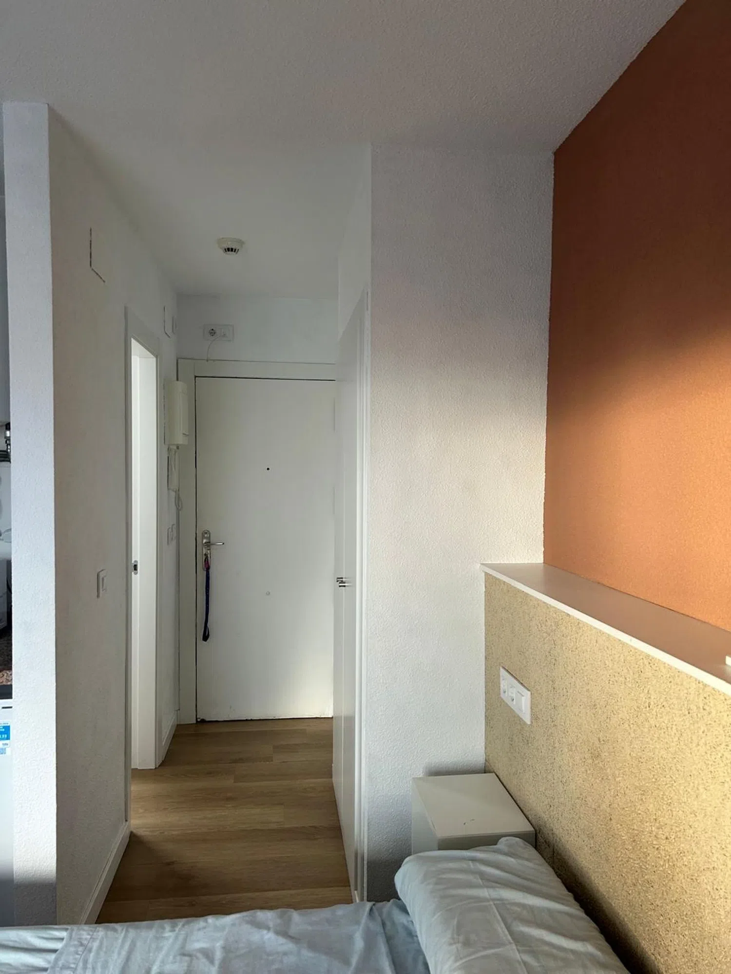 Estudio en avenida Juan Fuster Zaragoza, 3 - Foto 11