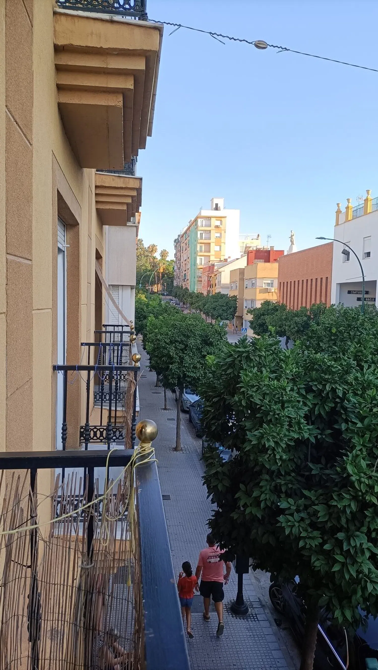Piso en calle Eduardo Domínguez Ávila, 17 - Foto 1