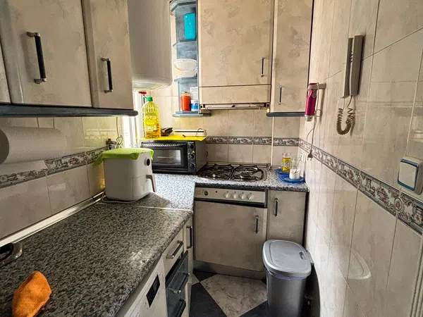 Piso en Ronda Padre Pío, 20, Palmete-Padre Pío-Hacienda San Antonio - Foto 7