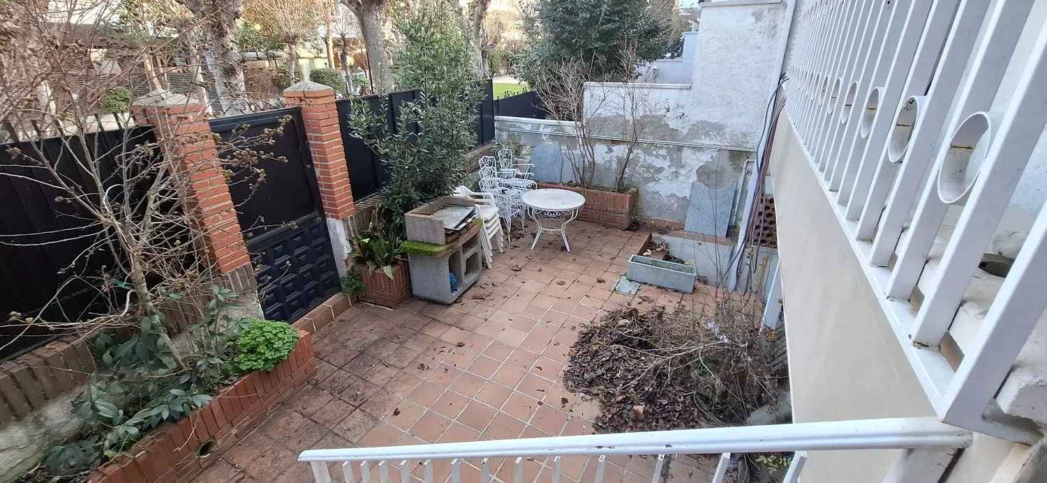 Chalet pareado en Barrio Zona Pueblo - Foto 17