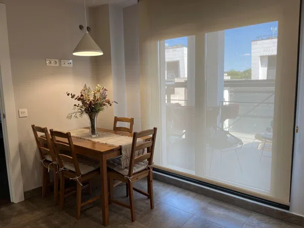 Chalet adosado en Calle del Marqués de la Victoria, 1, Cortijo Sur, Cortijo Sur - Foto 10