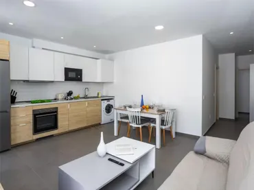 Apartamento en  Calle Coronel Bens 27 - Foto 3