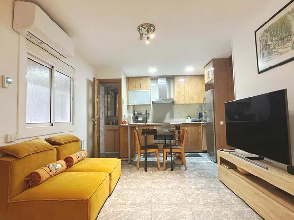 Piso en Calle Bòbiles, 102, La Florida - Foto 6