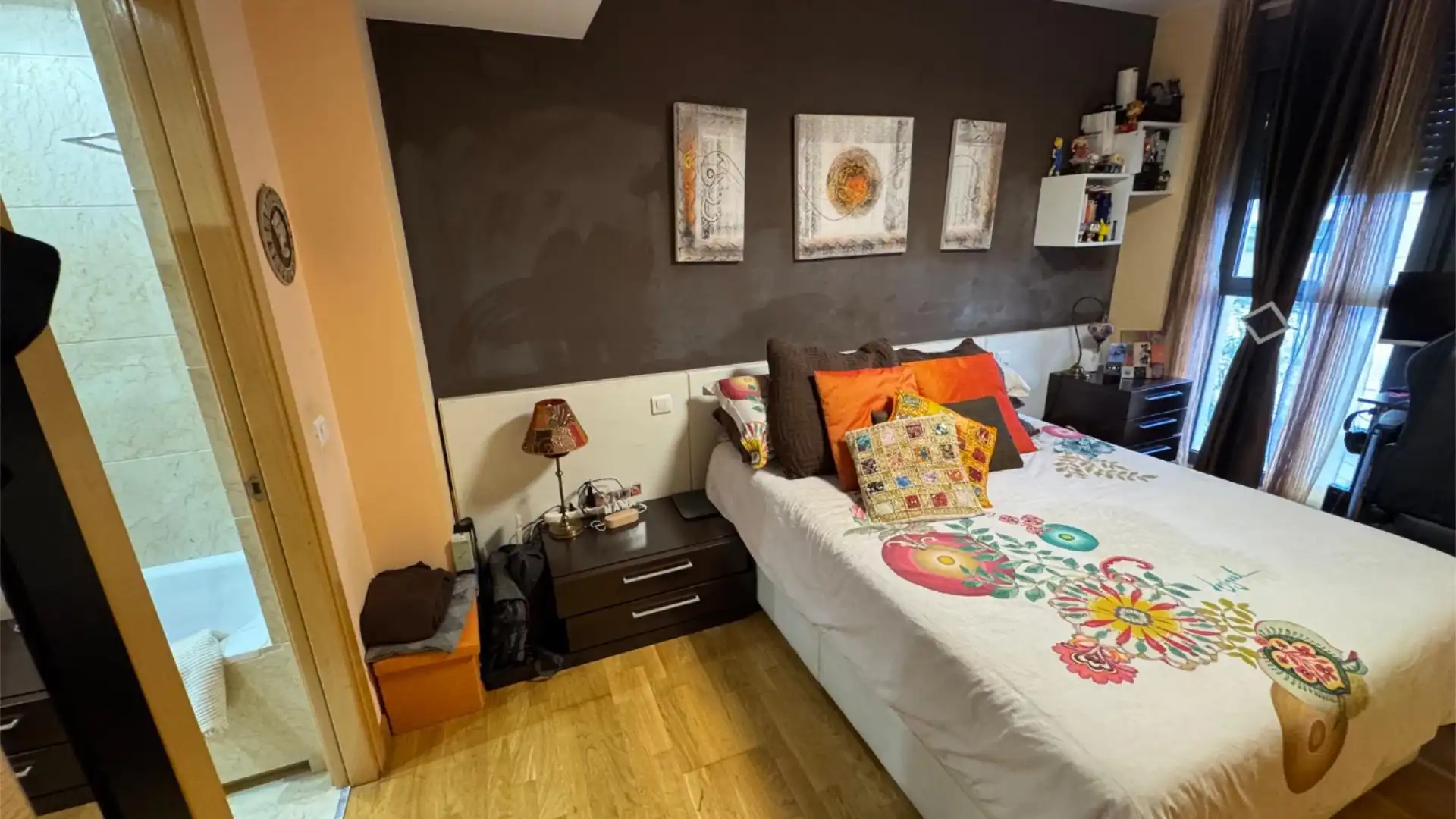 Piso en  Calle de Villamayor de Santiago 11 - Foto 13